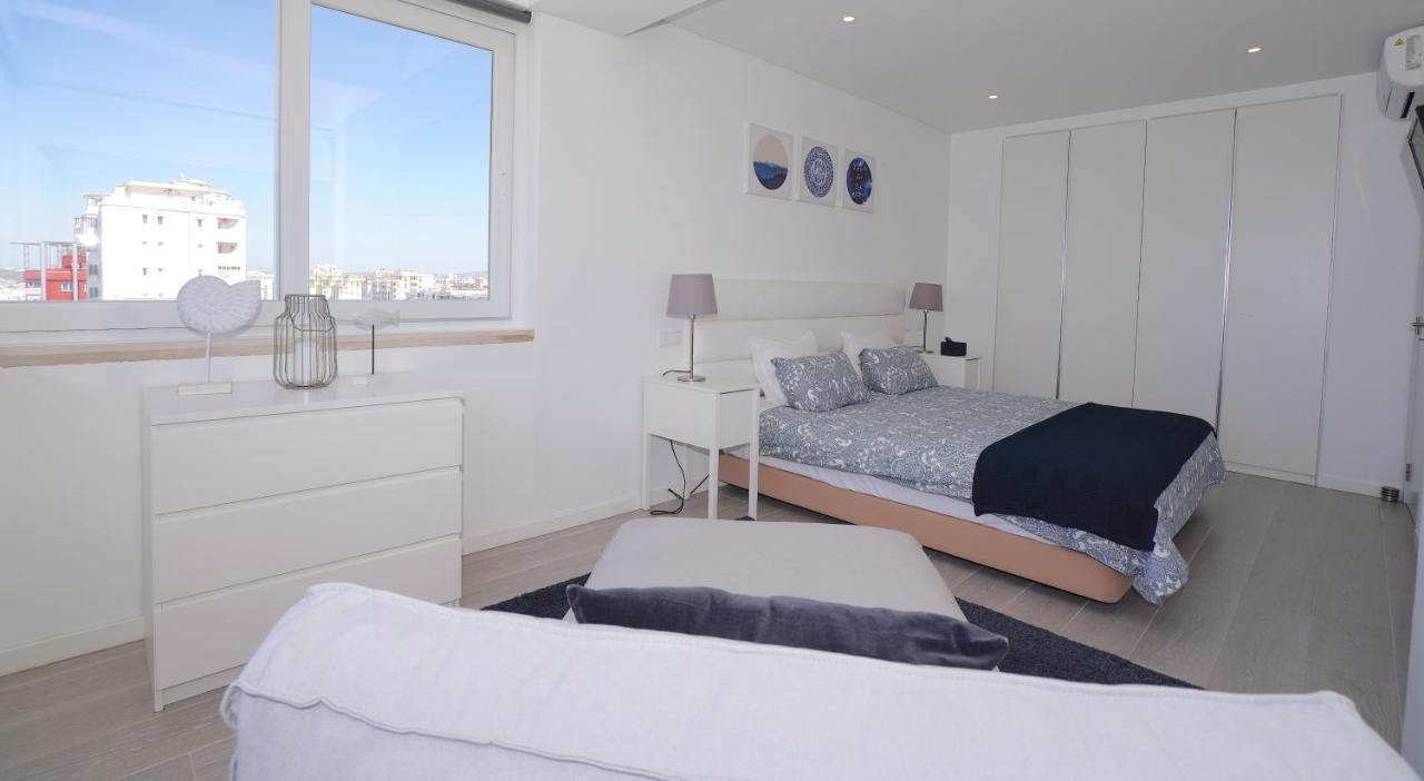 Apartamento Ss Paradise *